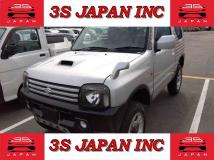 2003 Suzuki Jimny