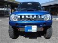 2007 Suzuki Jimny
