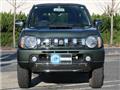 2015 Suzuki Jimny