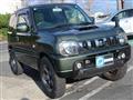 2015 Suzuki Jimny