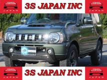 2015 Suzuki Jimny