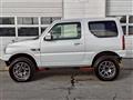 2016 Suzuki Jimny