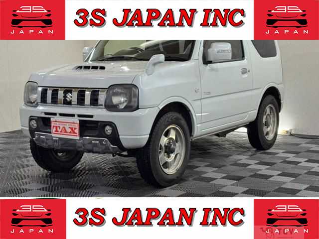 2013 Suzuki Jimny