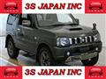 2015 Suzuki Jimny