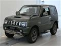2015 Suzuki Jimny