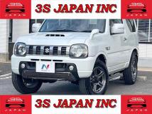 2016 Suzuki Jimny
