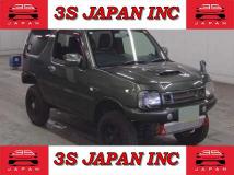 2016 Suzuki Jimny
