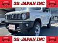 2020 Suzuki Jimny