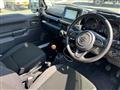 2020 Suzuki Jimny