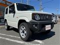 2020 Suzuki Jimny