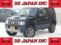 2017 Suzuki Jimny