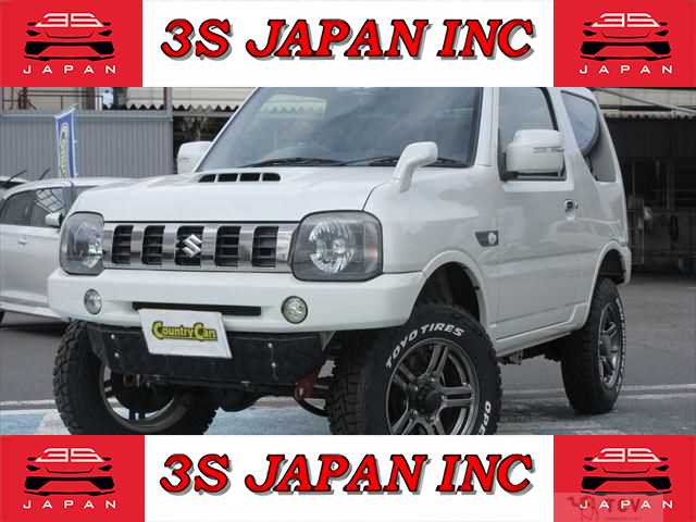 2017 Suzuki Jimny