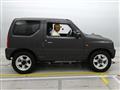 2011 Suzuki Jimny