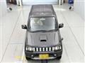 2011 Suzuki Jimny