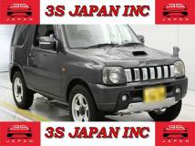 2011 Suzuki Jimny