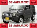 2011 Suzuki Jimny