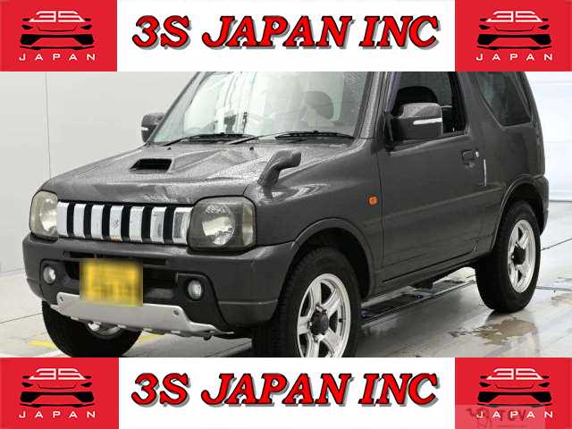 2011 Suzuki Jimny
