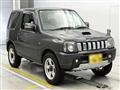 2011 Suzuki Jimny