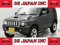 2011 Suzuki Jimny