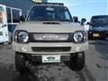2016 Suzuki Jimny