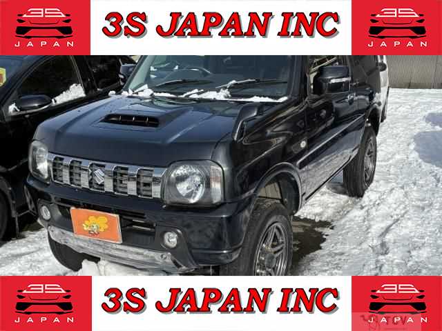 2016 Suzuki Jimny