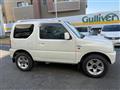2007 Suzuki Jimny