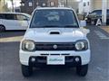 2007 Suzuki Jimny
