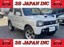 2007 Suzuki Jimny