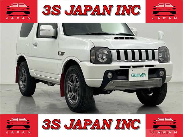 2014 Suzuki Jimny