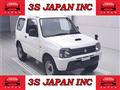 2005 Suzuki Jimny