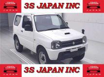 2005 Suzuki Jimny