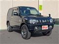 2018 Suzuki Jimny