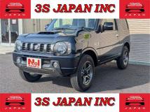 2018 Suzuki Jimny