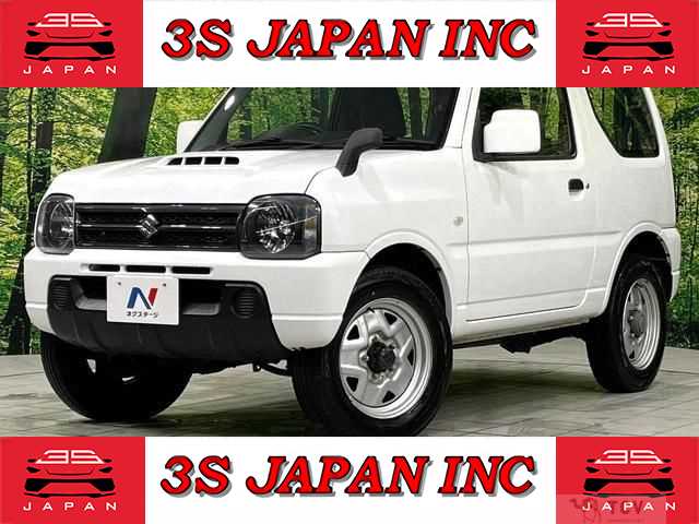2016 Suzuki Jimny