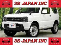 2016 Suzuki Jimny
