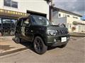 2015 Suzuki Jimny