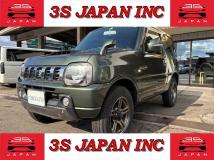 2015 Suzuki Jimny