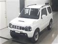 2018 Suzuki Jimny