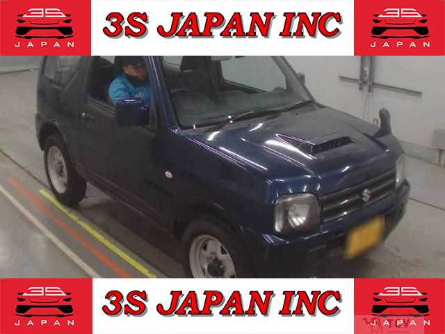 2018 Suzuki Jimny