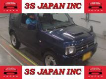 2018 Suzuki Jimny