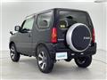 2011 Suzuki Jimny