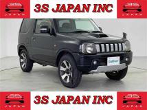 2011 Suzuki Jimny