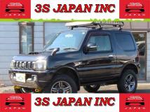 2015 Suzuki Jimny