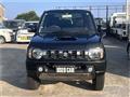 2015 Suzuki Jimny