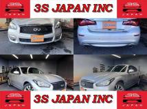 2016 Nissan FUGA HYBRID