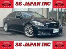 2012 Nissan FUGA HYBRID