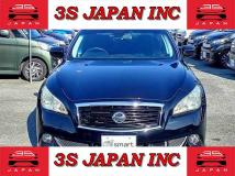 2011 Nissan FUGA HYBRID