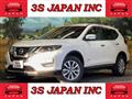 2018 Nissan X-Trail