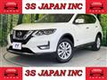 2017 Nissan X-Trail