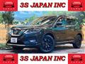 2018 Nissan X-Trail